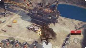 Epic Tharsis最新版本