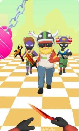 3D飞车漂移安卓版