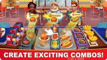 Crazy Games趣味挑战