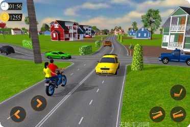 越野摩托2021安卓版