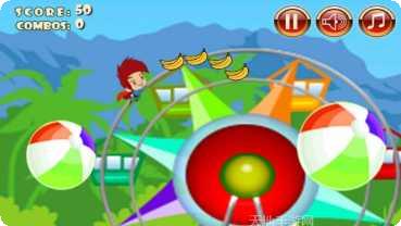 梦幻游戏厅下载