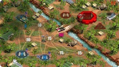 现代战争2020武器大全