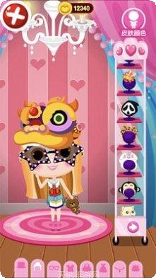 公主梦幻小屋最新版本