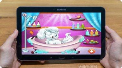 公主宠物换装装扮技巧