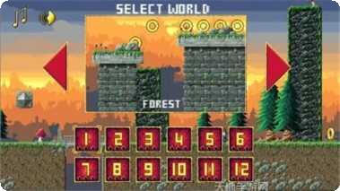 超级马里奥酷跑角色解锁