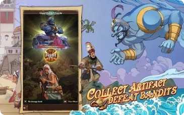 Golf Battle游戏评测