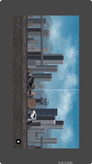 城市模拟建设玩法介绍