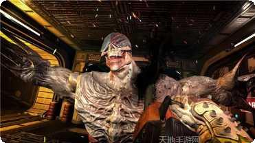 僵尸病毒跑酷游戏下载