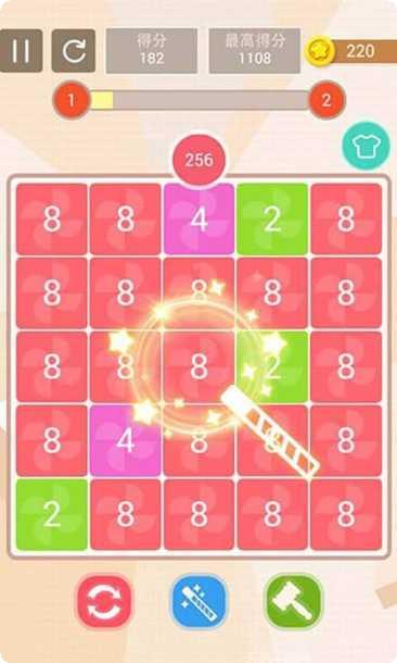 数字传奇角色介绍