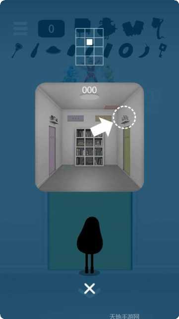 逃脱游戏魔法颜料攻略