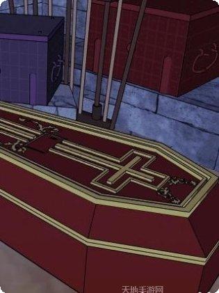 逃脱游戏魔法颜料下载