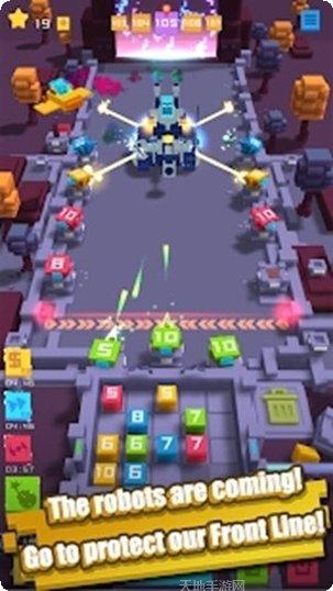 保护前线下载地址