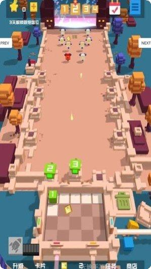 保护前线最新版本