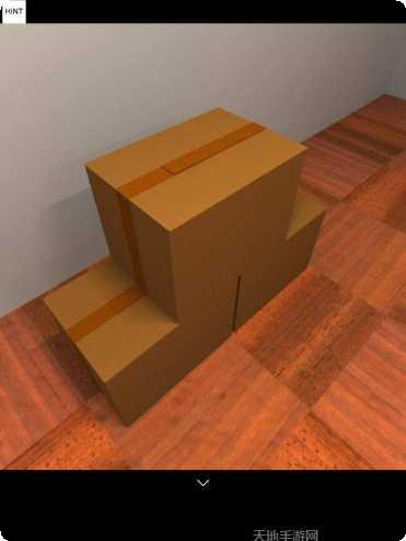 逃脱游戏定罪的红宝石攻略