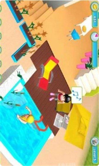 模拟人生畅玩版更新内容