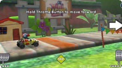 迷你赛车英雄最新版本