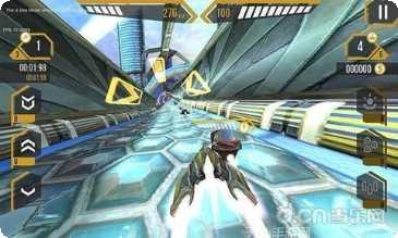 3D星际快车最新版本