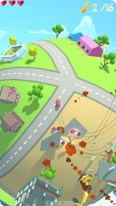 地球大逃亡最新版本