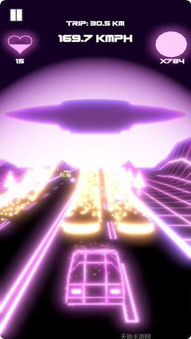 霓虹灯的战争攻略