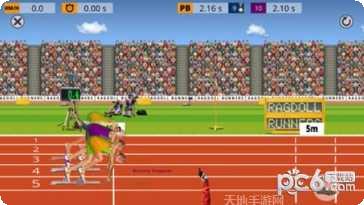 布娃娃运动会下载