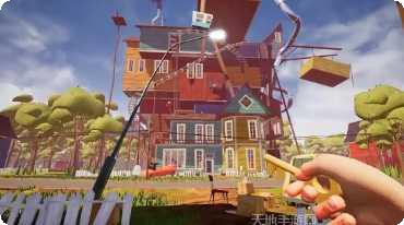 我要成为王技能搭配