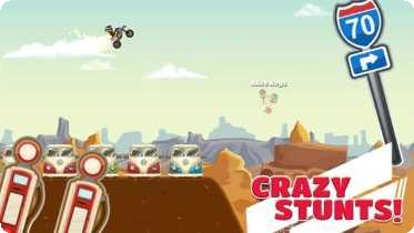 超级摩托车模拟器3D下载免费