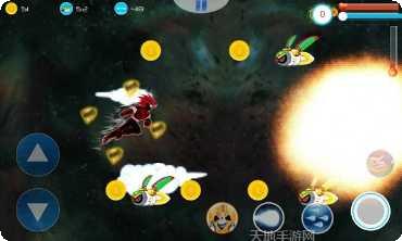 赛亚人的复仇下载