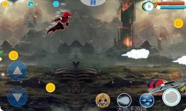 赛亚人的复仇攻略