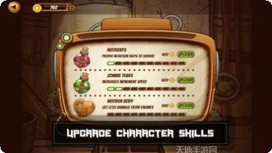 像素僵尸杀手怎么玩