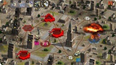 现代战争前线武器介绍