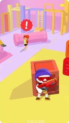 全民荣耀突击游戏攻略