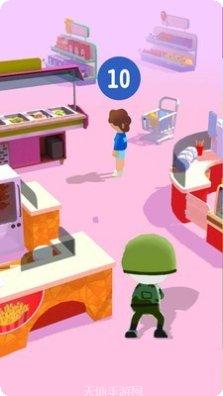 全民荣耀突击最新版本