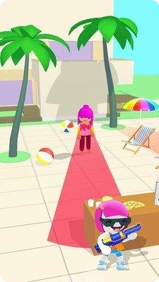 全民荣耀突击玩法介绍