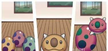 忧郁的虚拟宠物攻略