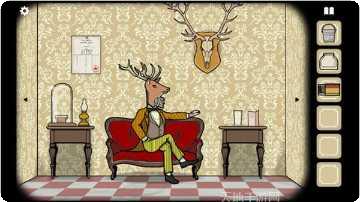 锈湖旅馆汉化版ios