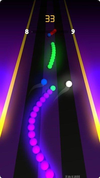 球球无限双子传说下载