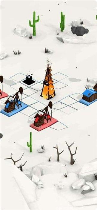 Oil Digger攻略分享