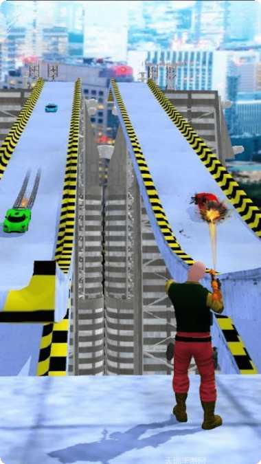 火箭炮达人下载