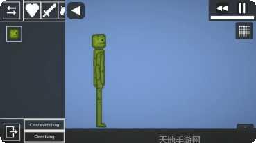 甜瓜游乐场公墓模组最新版本