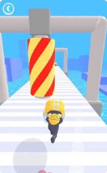 接力小队大作战角色推荐