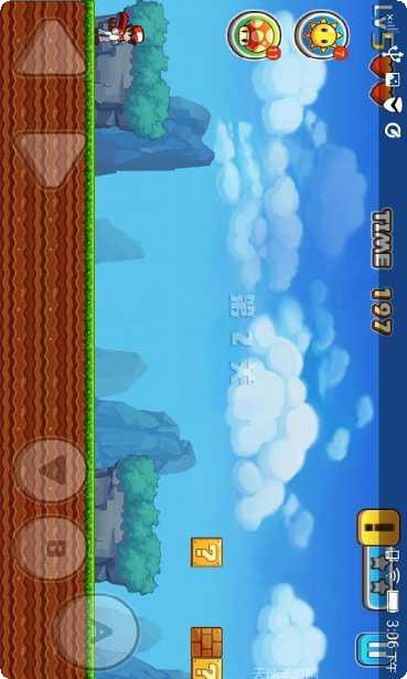 玛丽大冒险角色介绍