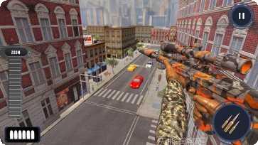 新狙击手枪战攻略