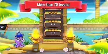 OctoEscape游戏攻略