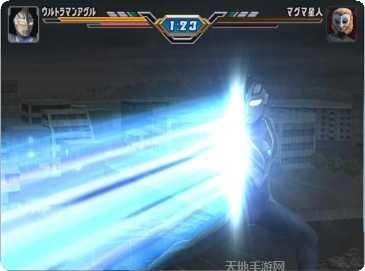 奥特曼格斗传奇3角色大全