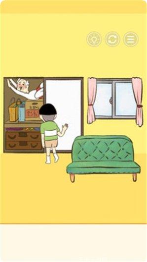 爷爷又藏起来了最新版本