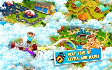 完美投篮2游戏技巧