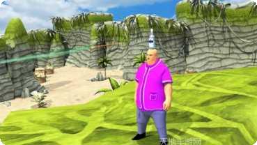 瓶子射击挑战游戏下载