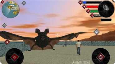 吸血鬼主题美妆皮肤