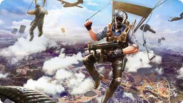 生存小队突击队任务更新