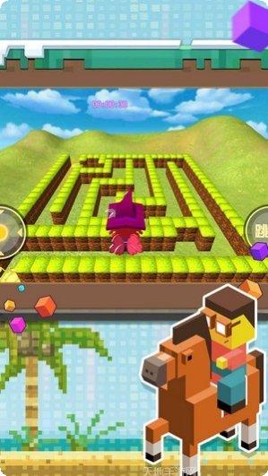 迷你像素世界4刺激吃鸡战场攻略